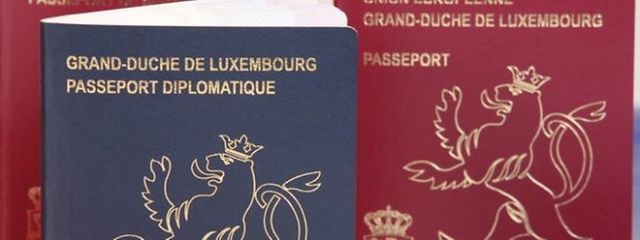 meilleur passeport